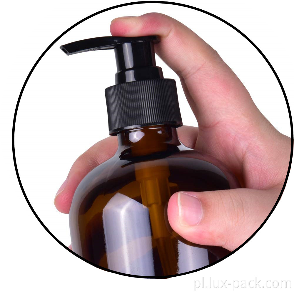 Płynna plastikowa pompa Liquid Plastic Pump